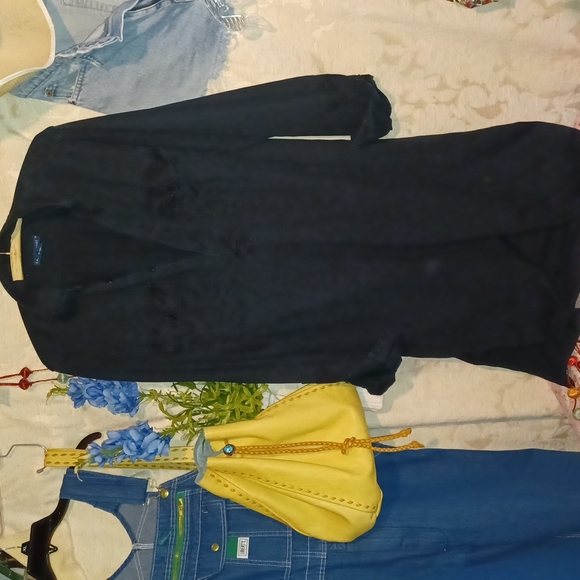 Ralph Lauren Pima cotton dress - Picture 1 of 7